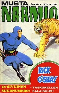 Cover of Oikukas prinsessa