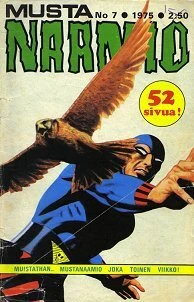 Cover of Pahuuden puutarha