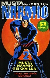 Cover of Kuiskivan metsän salaisuus