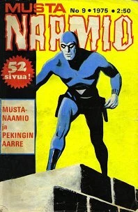 Cover of Pekingin aarre