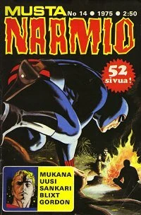 Cover of Joomban tarina