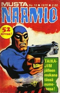 Cover of Diana naimisissa