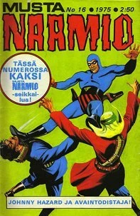 Cover of Bengalin paroni