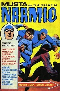 Cover of Marrakechin vanki