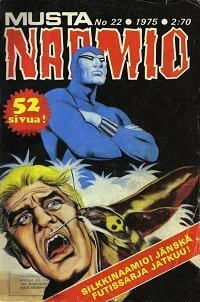 Cover of Tulivuoren salaisuus