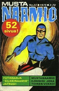 Cover of Hotelli Wambaputous