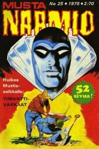 Timanttivarkaat