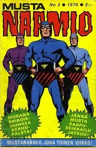 Cover of Salaisuuksien luola