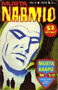 Cover of Kätketty aarre