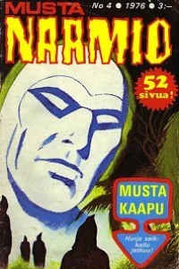 Kätketty aarre