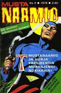 Cover of T