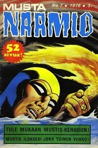 Cover of Tyttö tyhjyydestä