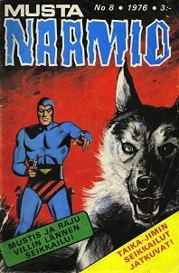 Cover of Intiaanivihaaja