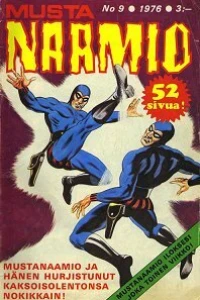 Kaksoisolento