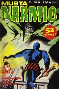 Karpaatian vampyyri