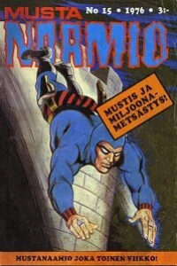Miljoonametsästys