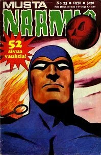 Cover of Luga kidnapattu!