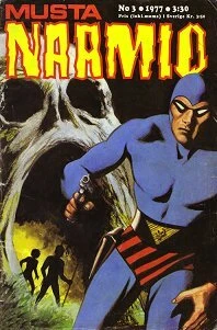 Cover of Jäinen salaisuus