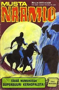 Cover of Hyista hysteriaa