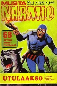 Cover of Utulaakson salaisuus