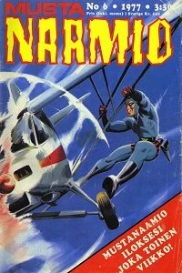 Tuho taivaalta