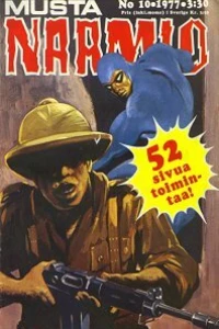 Kielletty paikka