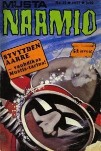 Syvyyden aarre