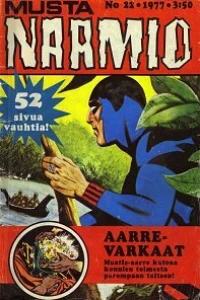 Aarrevarkaat