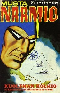 Cover of Kohtalokas isku