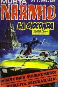 La Gioconda