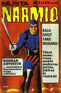 Cover of Rooman arvoitus