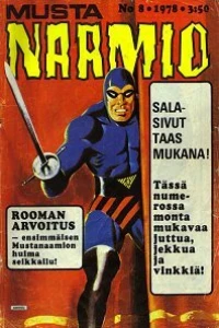 Rooman arvoitus