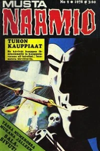 Tuhon kauppiaat