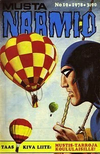 Cover of Suuri kilpajuoksu