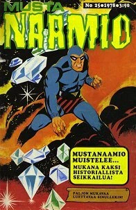 Cover of Aleksanterin timanttimalja