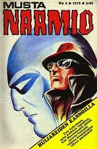 Cover of Huijareiden kannoilla