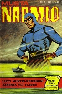 Cover of Luolasaaren arvoitus