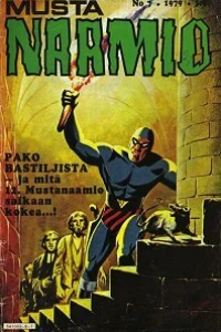 Pako Bastiljista