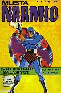 Cover of Taistelijat tulevat!