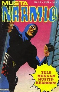 Cover of Hätälasku valtamereen