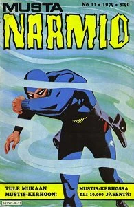 Cover of Väärä prinssi