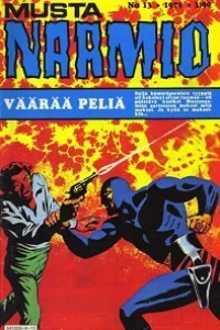 Väärää peliä