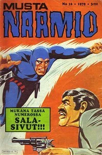 Cover of Suurkaupungin viidakoissa