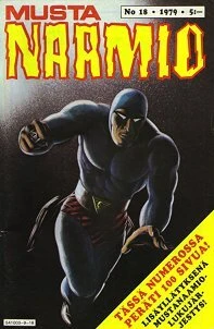 Cover of Merirosvojen päivä