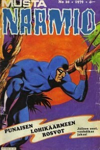Punaisen lohikäärmeen rosvot, osa 3: Häviön hetki