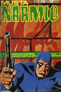 Vaarallinen perintö