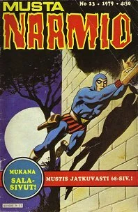 Cover of Llongon amuletti