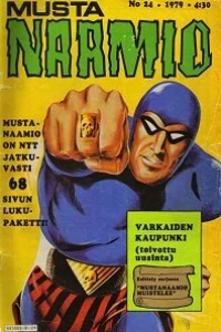 Varkaitten kaupunki