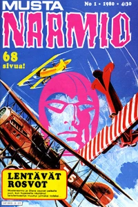 Merirosvojen armoilla
