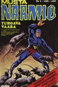 Tuhoava vaara